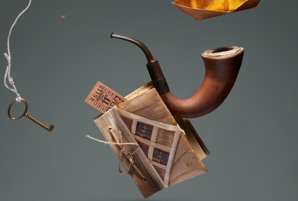 Poetry – Neon&nbsp;Nostalgia