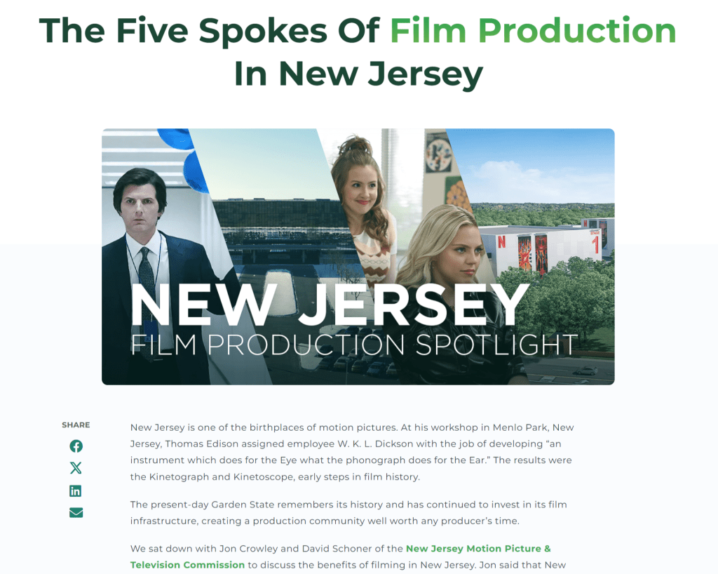 SEO Blogs & Landing&nbsp;Pages