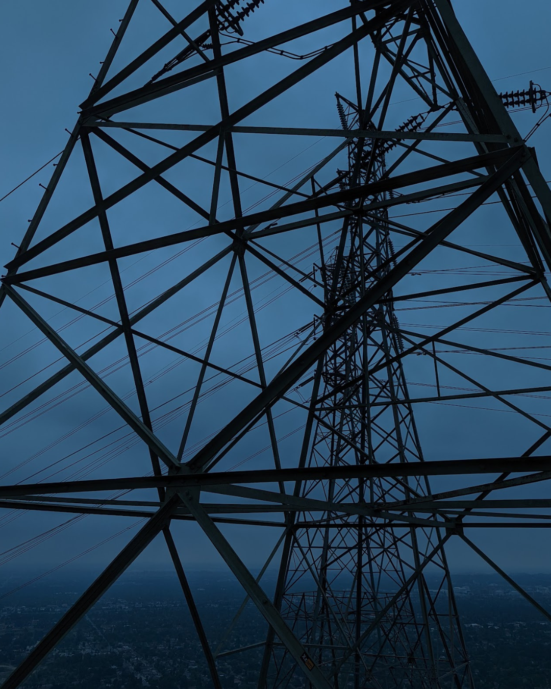 Flash Fiction – “Numbers Station”