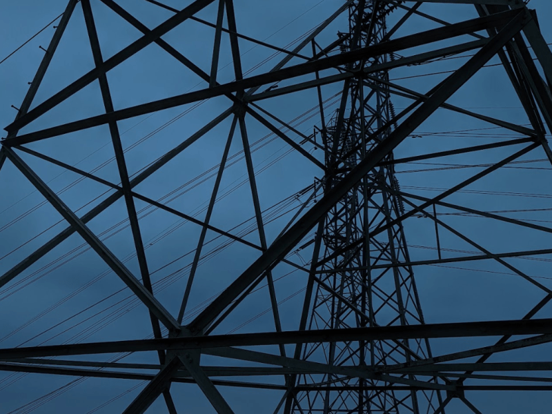 Flash Fiction – “Numbers&nbsp;Station”