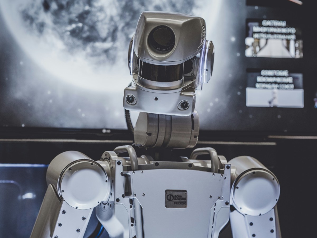 AI Has a Voice – Do You Hear&nbsp;It?